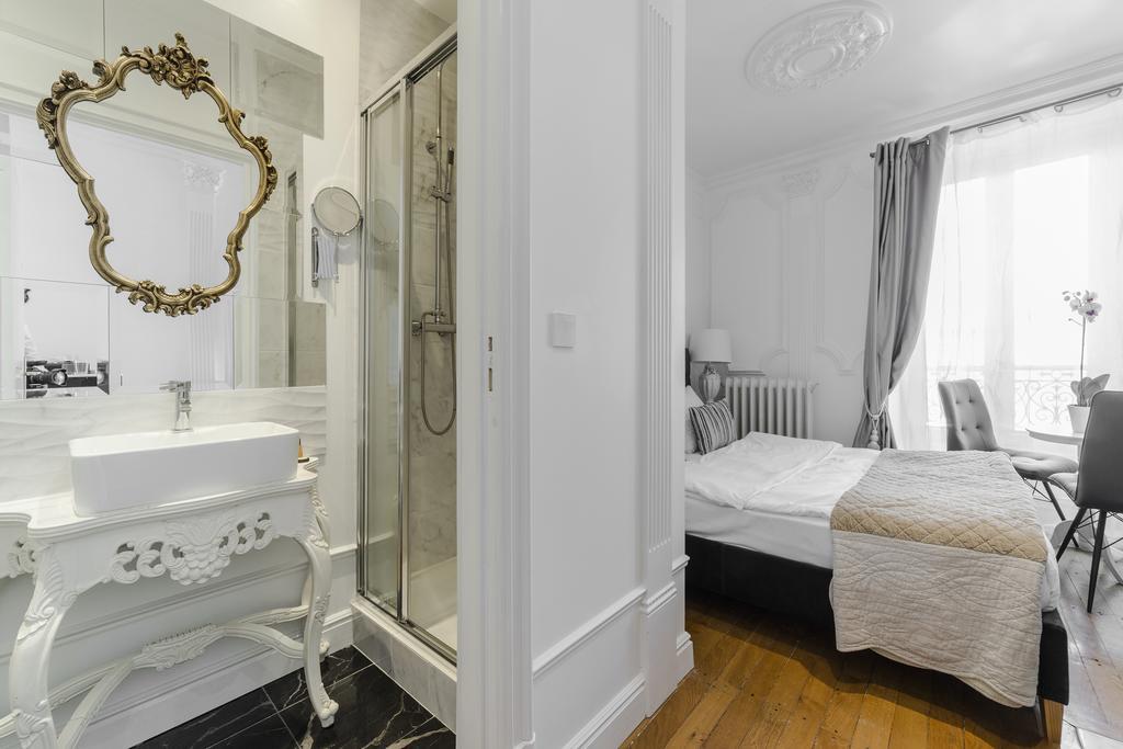 Ferienwohnung The Thonet House - A Luxury Historic Collection Lyon Exterior foto