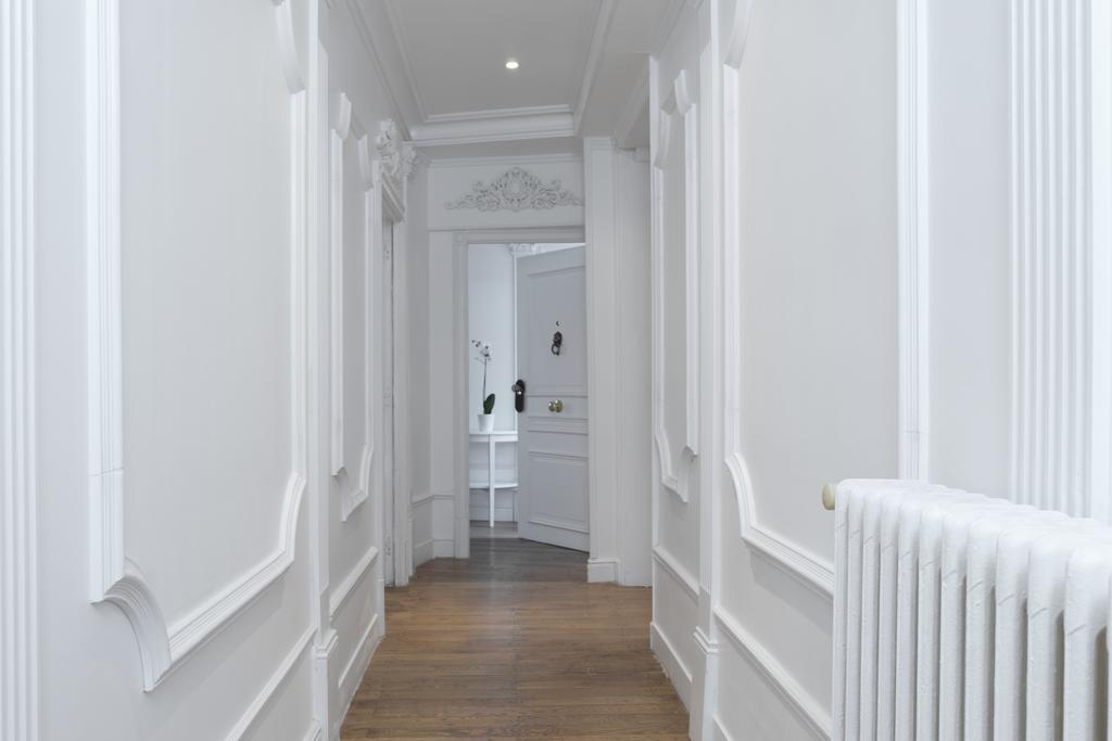Ferienwohnung The Thonet House - A Luxury Historic Collection Lyon Exterior foto