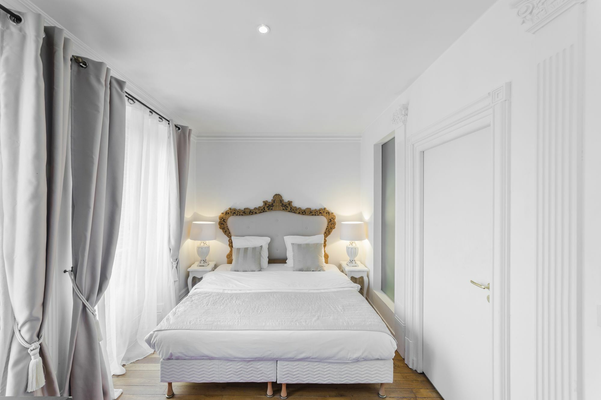Ferienwohnung The Thonet House - A Luxury Historic Collection Lyon Exterior foto