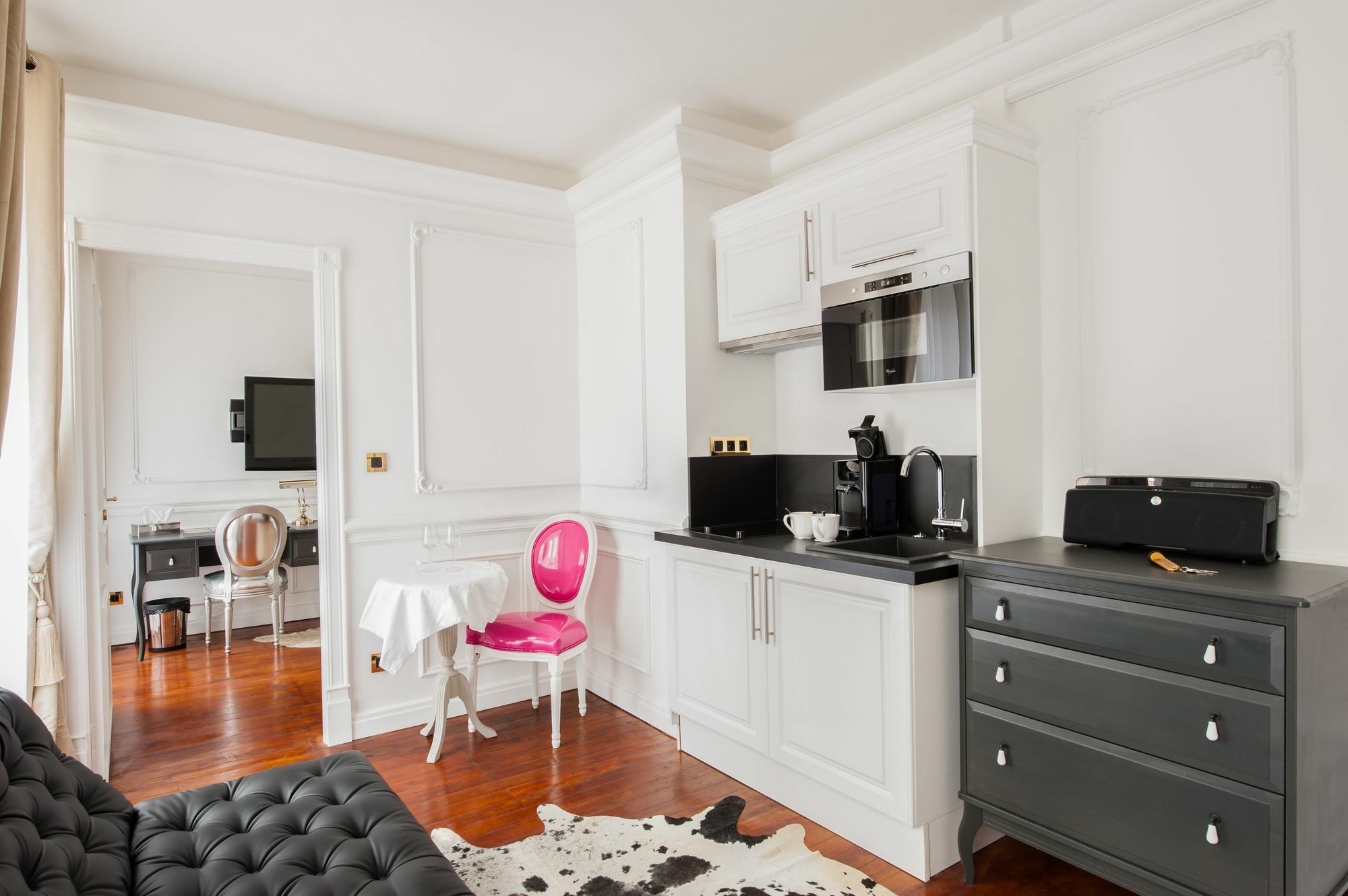 Ferienwohnung The Thonet House - A Luxury Historic Collection Lyon Exterior foto