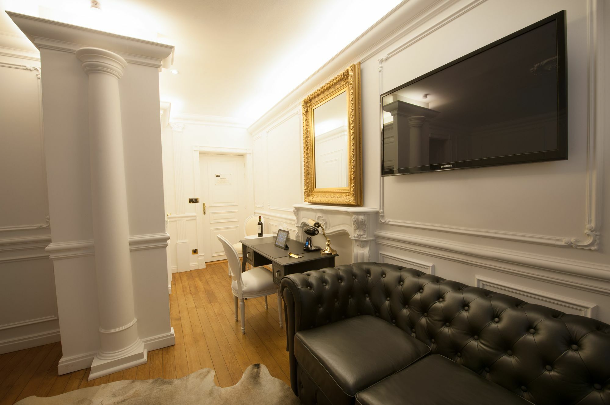 Ferienwohnung The Thonet House - A Luxury Historic Collection Lyon Exterior foto