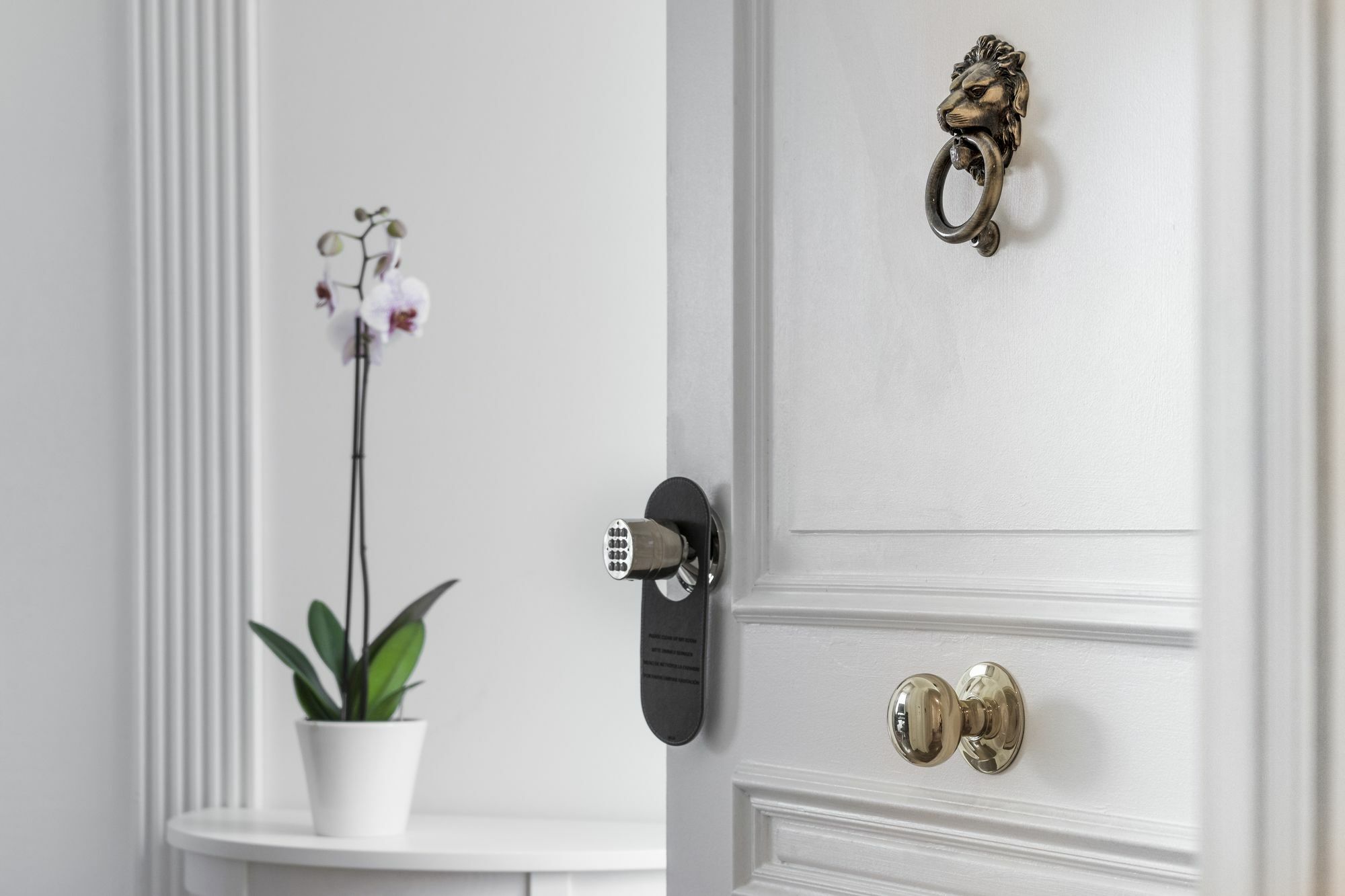 Ferienwohnung The Thonet House - A Luxury Historic Collection Lyon Exterior foto