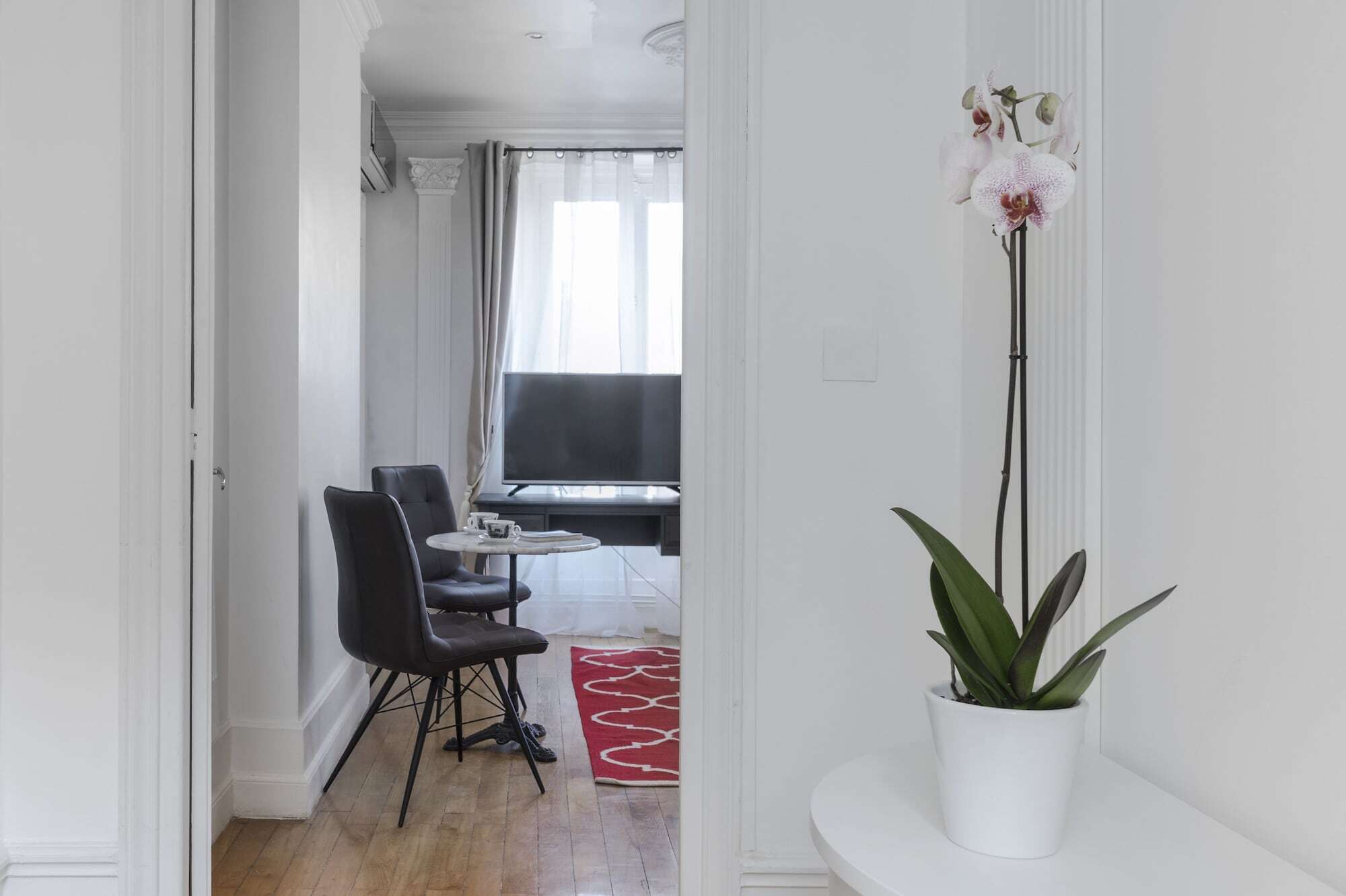 Ferienwohnung The Thonet House - A Luxury Historic Collection Lyon Exterior foto