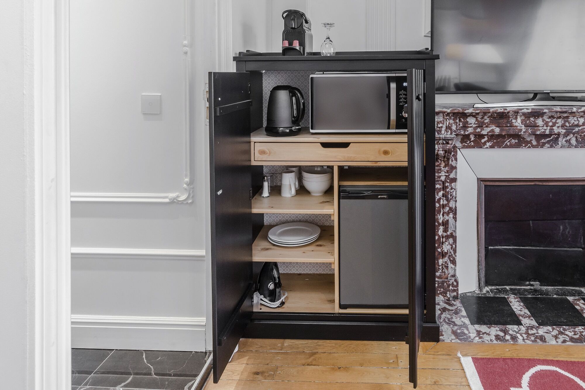 Ferienwohnung The Thonet House - A Luxury Historic Collection Lyon Exterior foto